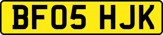 BF05HJK