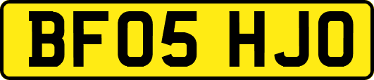 BF05HJO