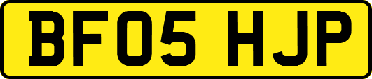 BF05HJP