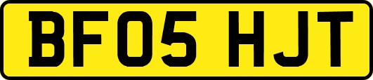 BF05HJT