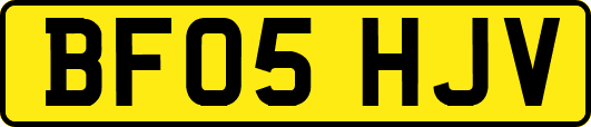 BF05HJV