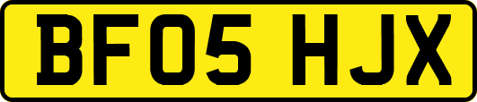 BF05HJX