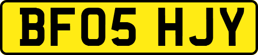 BF05HJY