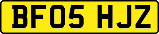 BF05HJZ