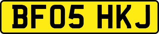 BF05HKJ