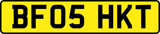 BF05HKT