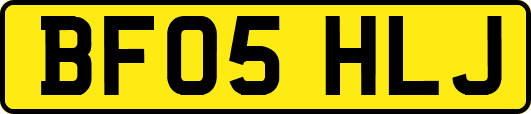 BF05HLJ