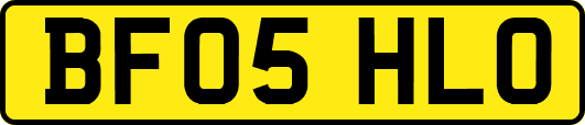 BF05HLO