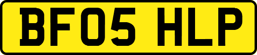 BF05HLP