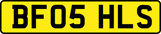 BF05HLS
