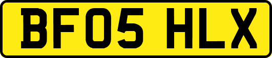 BF05HLX