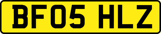 BF05HLZ