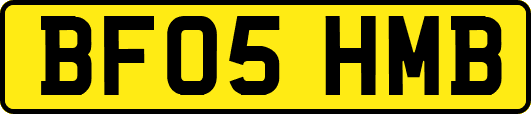 BF05HMB