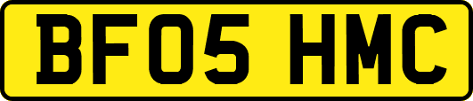 BF05HMC