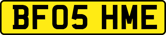 BF05HME