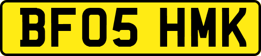BF05HMK
