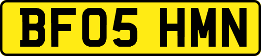 BF05HMN