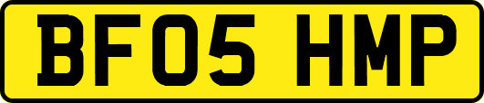 BF05HMP