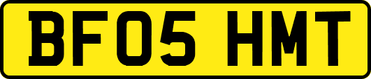 BF05HMT