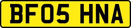 BF05HNA