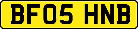 BF05HNB