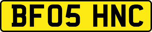 BF05HNC