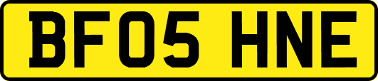 BF05HNE