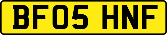 BF05HNF