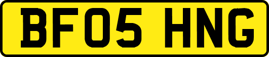 BF05HNG