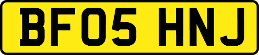 BF05HNJ