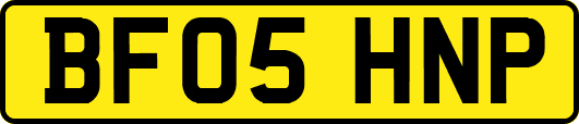 BF05HNP