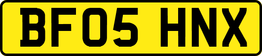 BF05HNX