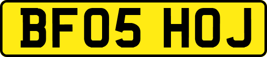 BF05HOJ