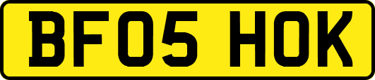 BF05HOK