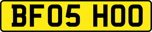 BF05HOO