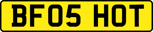 BF05HOT