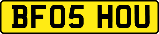 BF05HOU