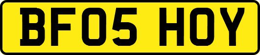 BF05HOY