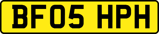 BF05HPH