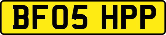BF05HPP