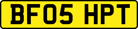 BF05HPT