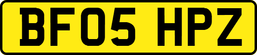 BF05HPZ