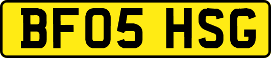 BF05HSG