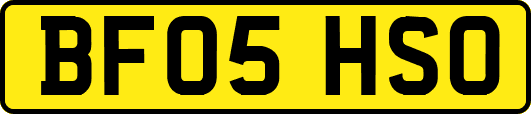 BF05HSO