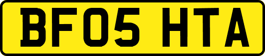BF05HTA