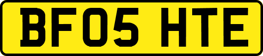 BF05HTE