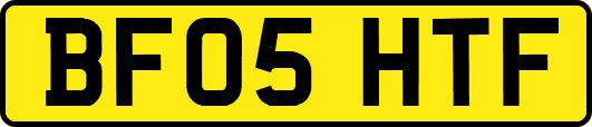 BF05HTF