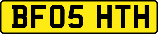 BF05HTH