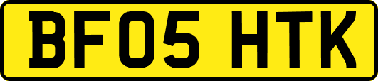 BF05HTK