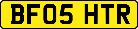 BF05HTR